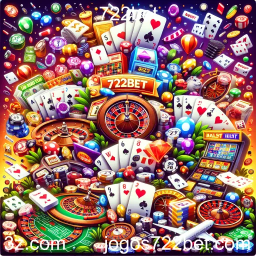 Descubra as Melhores Ofertas Especiais no 722bet