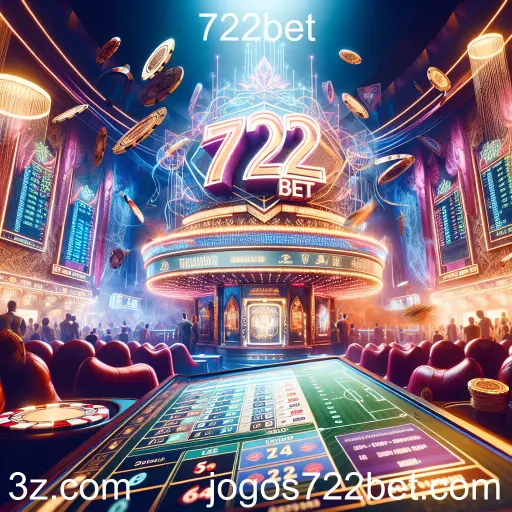 722bet: Descubra as Melhores Ofertas Especiais no 722bet