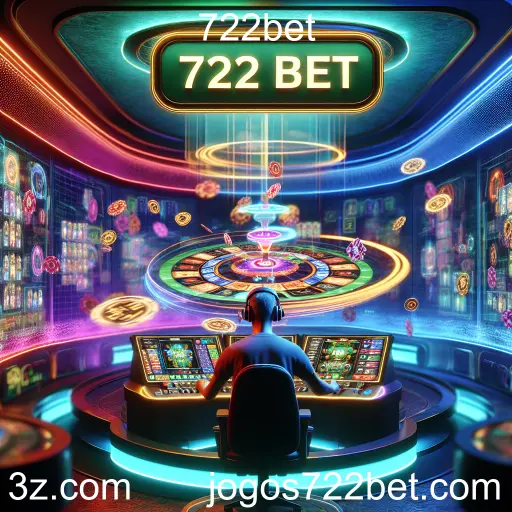 A Ascensão dos Jogos de Mesa: Entretes e Emoções no 722bet